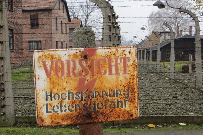 Auschwitz-Birkenau Tour from Wrocław - Wrocław to Auschwitz-Birkenau: what a 10-hour day really feels like