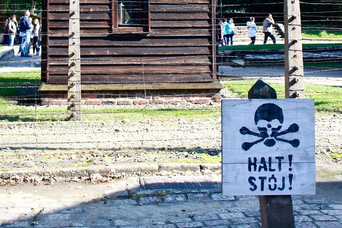 Auschwitz-Birkenau Tour: Tickets + Transportation from Krakow - Pickup Timing: The 6:00 AM Start and the Ride to Auschwitz
