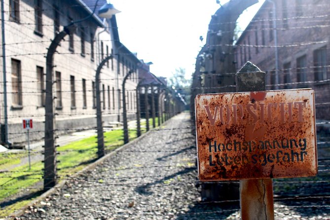 Auschwitz-Birkenau Tour: Tickets + Transportation from Krakow - Practical Tips: What to Wear, Bring, and Plan for