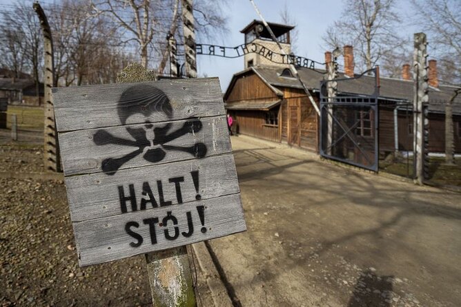 Auschwitz Birkenau Tour with Pickup and Lunch - Why Auschwitz-Birkenau with Krakow pickup feels smarter