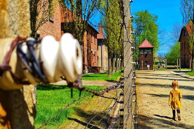 Auschwitz-Birkenau Tour with Private Transport Altenative Tour - Key things that make this tour work