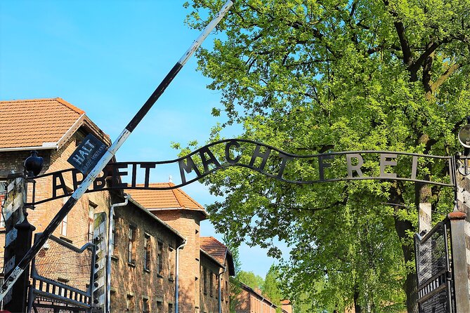Auschwitz-Birkenau Tour with Private Transport Altenative Tour - Price and value at $455.34 per person, private transport and what might still be on you