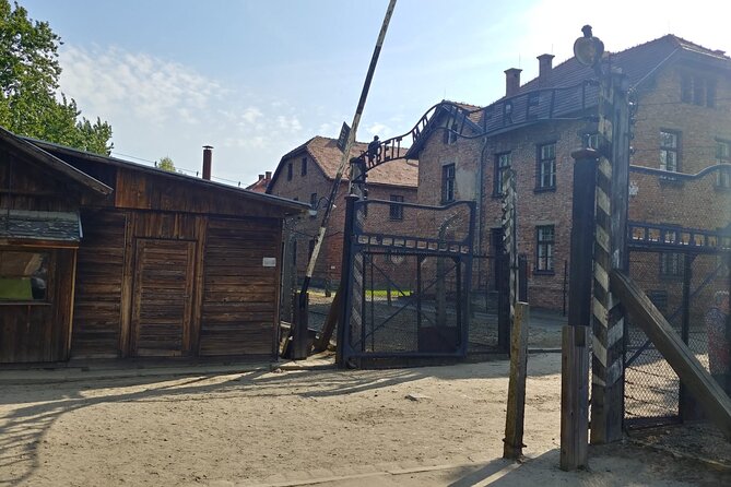 Auschwitz Birkenau Tour with Private Transport from Kraków - Key things to know before you go