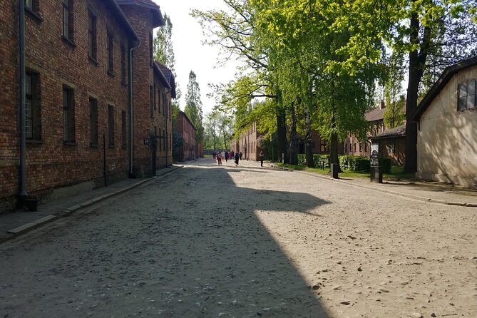 Auschwitz Birkenau Tour with Private Transport from Kraków - Auschwitz II Birkenau in Brzezinka: scale, silence, and contemplation