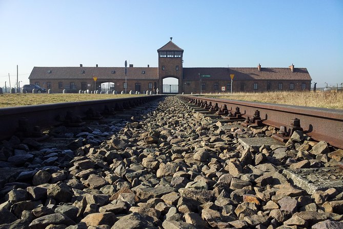Auschwitz-Birkenau Tour with Transfer - Krakow to Auschwitz, the part that makes or breaks your day