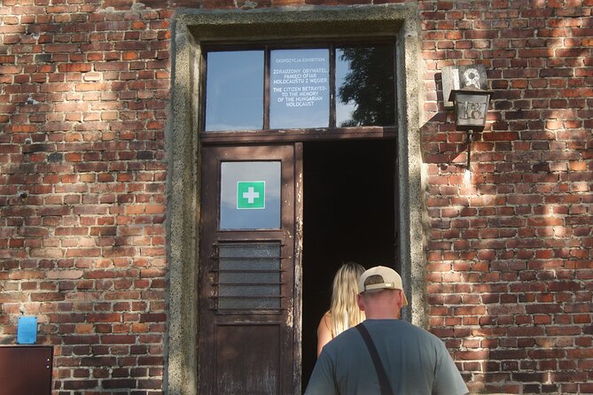 Auschwitz-Birkenau Tour with Transfer - How the tour handles pace, crowd flow, and your energy