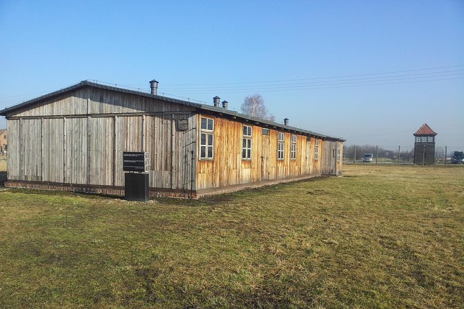 Auschwitz-Birkenau Tour with Transfer - Price and value: is $132.75 a fair deal?