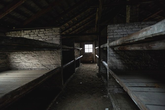 Auschwitz-Birkenau & Wieliczka in one day (Guided tour) - Timing between camps and mines, and how to avoid losing the day