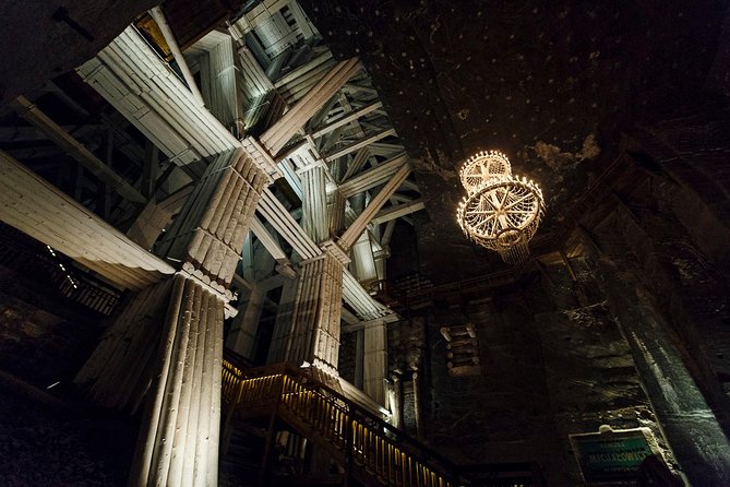 Auschwitz-Birkenau & Wieliczka in one day (Guided tour) - Price and logistics, is $156 a smart value?