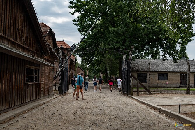 Auschwitz-Birkenau & Wieliczka Salt Mine – One Day Guided Trip - Birkenau (Auschwitz II) in Brzezinka: the largest camp and the most exposed time