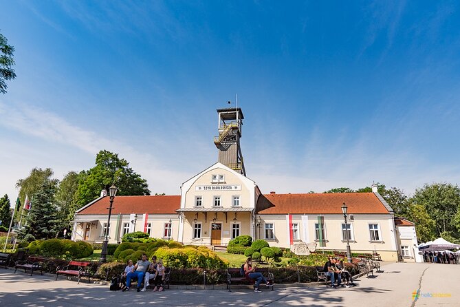 Auschwitz-Birkenau & Wieliczka Salt Mine – One Day Guided Trip - Price and value: what you are paying for at $131.81 per person