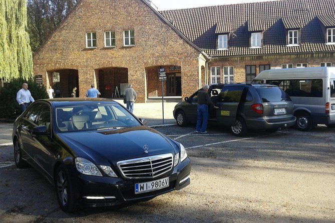 Auschwitz - Full Day Tour from Warsaw by private car - How the 6:00 am start affects your day