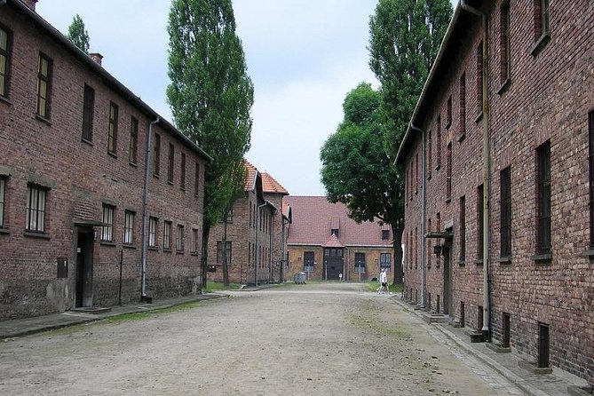 Auschwitz Guided Tour - Timing that respects the emotion