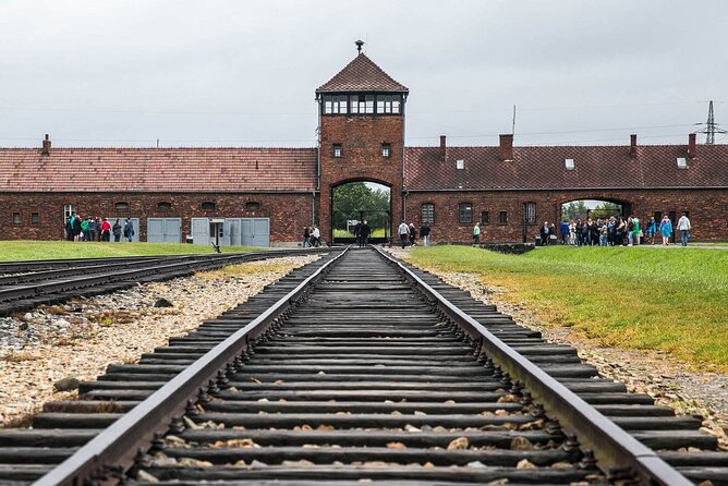 Auschwitz Museum and Salt Mine Tour with Private Transport - Inside Auschwitz, what you are really paying for