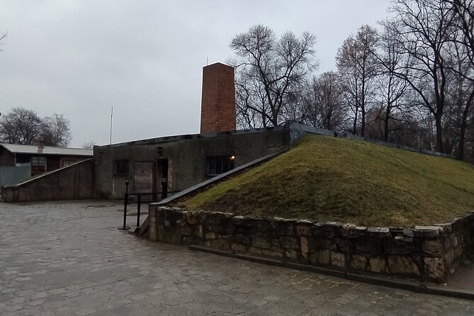 Auschwitz Museum and Salt Mine Tour with Private Transport - Wieliczka Salt Mine: 700 years underground, and the route matters