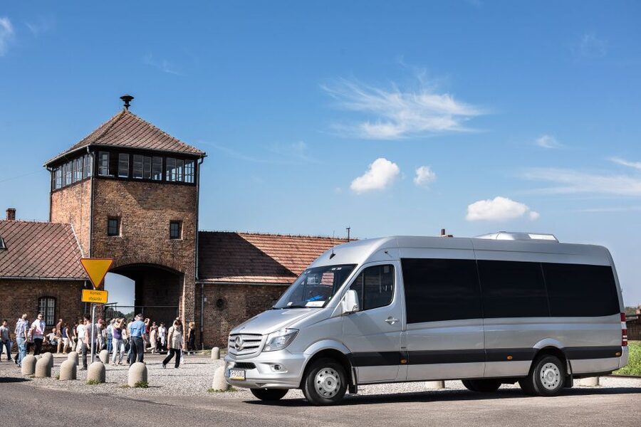 Auschwitz Ticket and Full-Day Tour from Krakow - Key things to know before you go