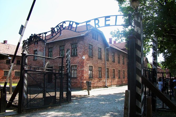 Auschwitz Tours Memorial and Museum Guided Tour from Krakow - Key highlights worth knowing before you go