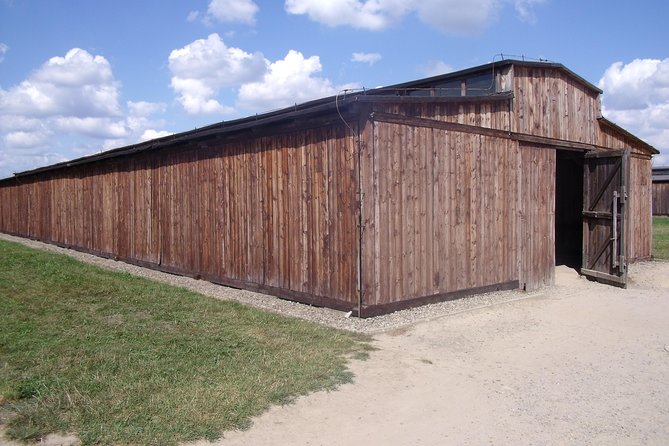 Auschwitz Tours Memorial and Museum Guided Tour from Krakow - Auschwitz-Birkenau from Krakow, the part that feels most practical