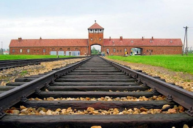 Auschwitz Trip From Krakow - English Speaking Guided Tour - Pickup, minibus logistics, and the early morning reality