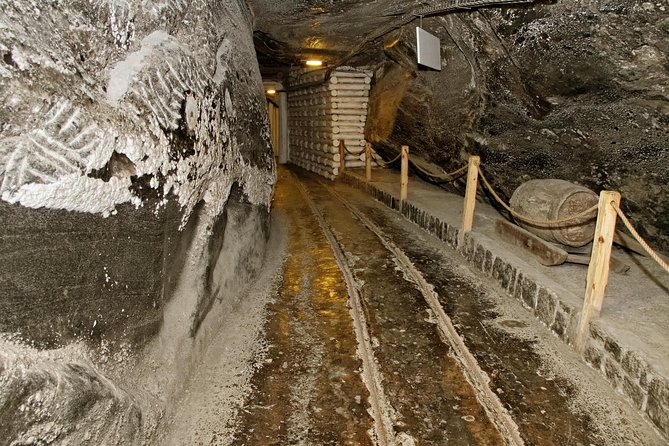 Auschwitz & Wieliczka ONE DAY Guided Tour +Private Transportation - Auschwitz I Then Birkenau: The 15-Minute Break That Controls Your Flow