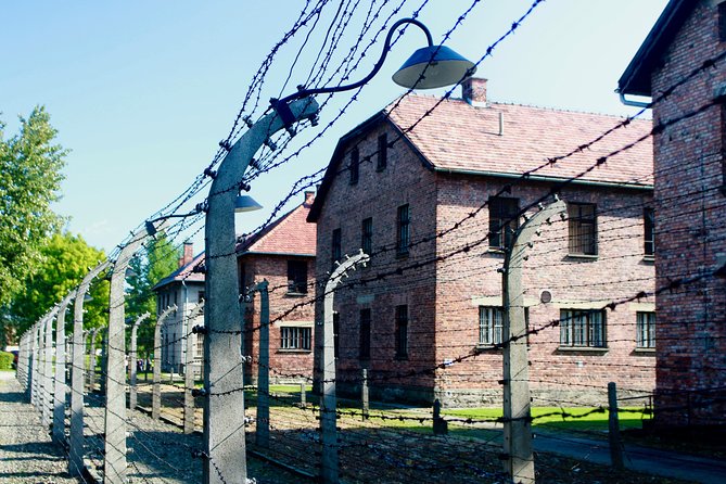 Auschwitz & Wieliczka ONE DAY Guided Tour +Private Transportation - Wieliczka Salt Mine: Guided English Tour and a 3-Hour Time Window