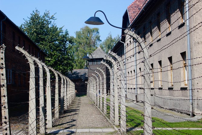 Auschwitz & Wieliczka ONE DAY Guided Tour +Private Transportation - Who This Tour Suits Best (And Who Might Prefer Another Option)