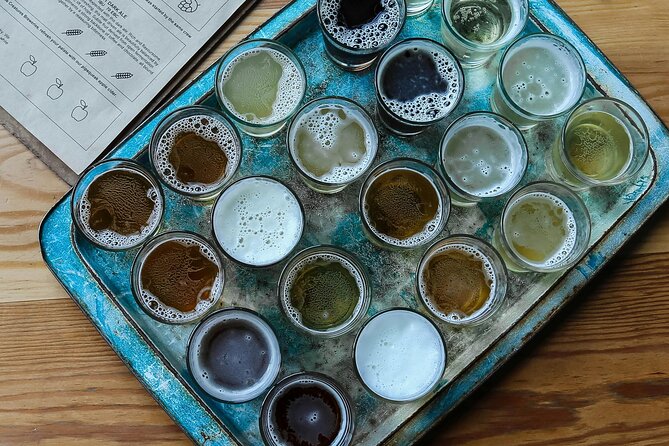 Authentic Beer and Pierogi Tour of Krakow - Why the price can feel fair at $109.70 per person