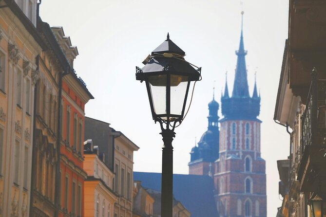 Authentic Beer and Pierogi Tour of Krakow - Guide style, group size, and what that means for your night