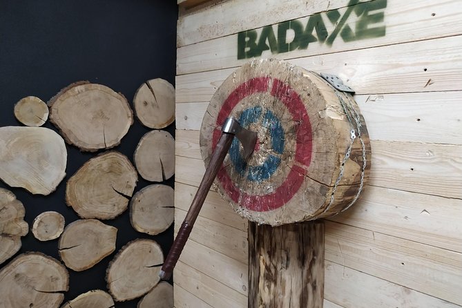 Axe Throwing In Bad Axe Krakow - Key highlights worth planning around