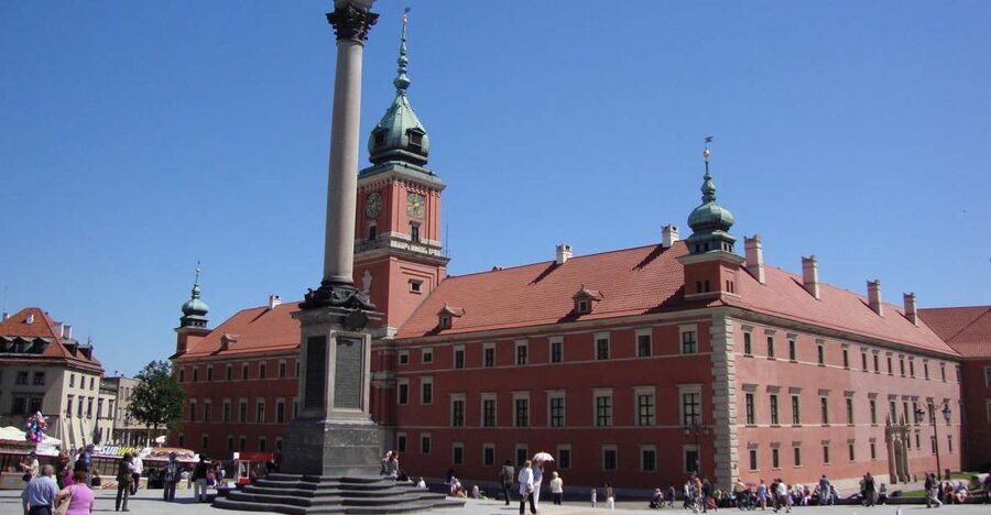 Best of Warsaw Full-Day Private Tour with Private Transport - Key Things That Make This Tour Worth Your Time