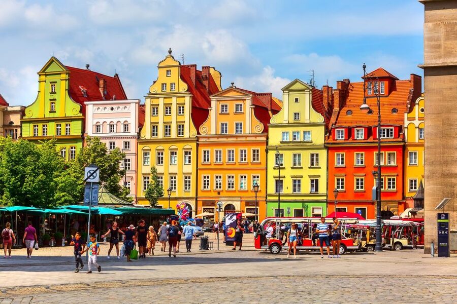 Best of Wroclaw 3-Hour History and Culture Walking Tour - Key things you should know before you go