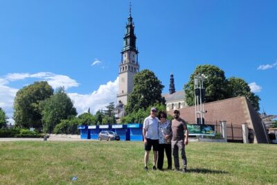 Black Madonna Czestochowa Jasna Gora Private Tour From Krakow
