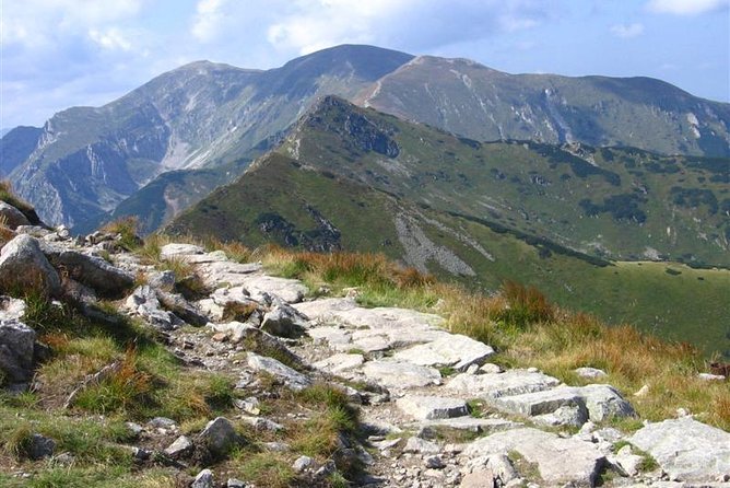 Cable Car to Kasprowy Wierch with Zakopane- Private Tour from Krakow - Gubalowka Hill Funicular: City and Mountain Views in an Easy Package
