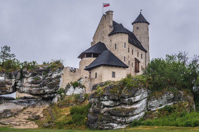 Castles Tour by The Eagles' Nests Trail, day tour from Krakow - Why this Eagles Nests Trail day tour beats self-driving