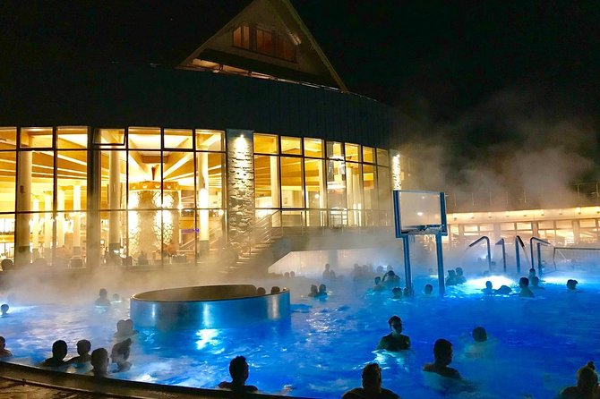 Chocholow Thermal Baths Evening Experience from Kraków - Key things that make this evening thermal bath trip work