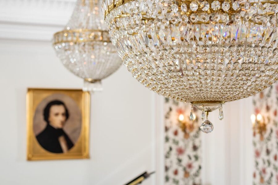 Chopin Concerts at Fryderyk Concert Hall - Key things to know before you go