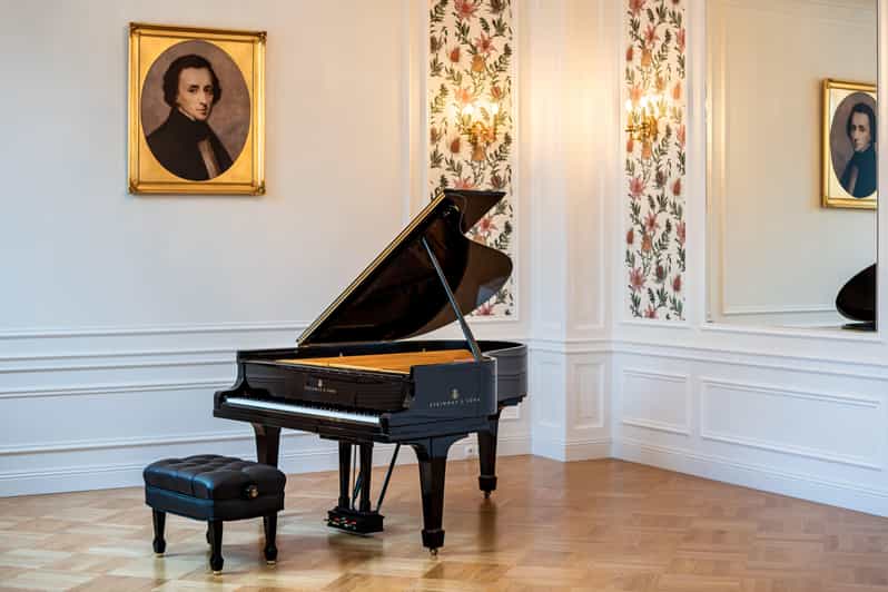Chopin Concerts at Fryderyk Concert Hall - Should you book this Chopin concert at Fryderyk Concert Hall?