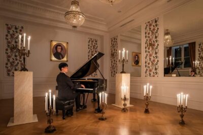 Chopin Concerts at Fryderyk Concert Hall