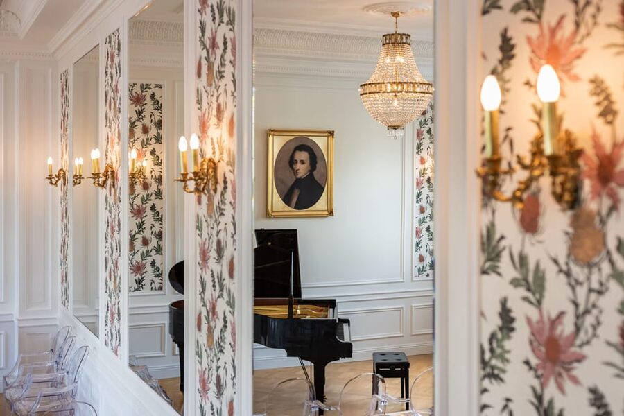 Chopin Concerts at Fryderyk Concert Hall - Price and value: why $26 feels fair for a serious recital