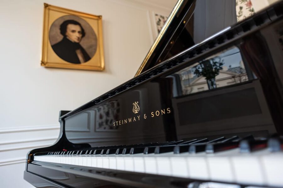 Chopin Concerts at Fryderyk Concert Hall - Who this concert suits best, and who might want a different format