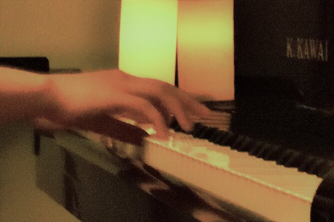 CHOPIN - Painted by Candlelights with Wine: Warsaw Concert - Price and value for a Warsaw evening plan