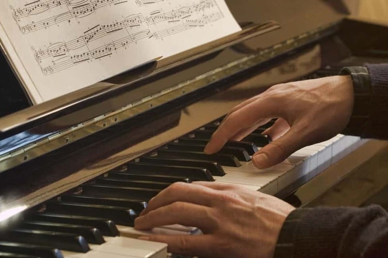Chopin Tour in Warsaw with Skip-the-line Museum & Concert - FAQ
