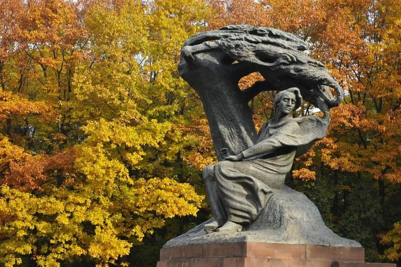 Chopin Tour in Warsaw with Skip-the-line Museum & Concert - Why the guide is the real value (Monika, Czesław, and Katarzyna as examples)