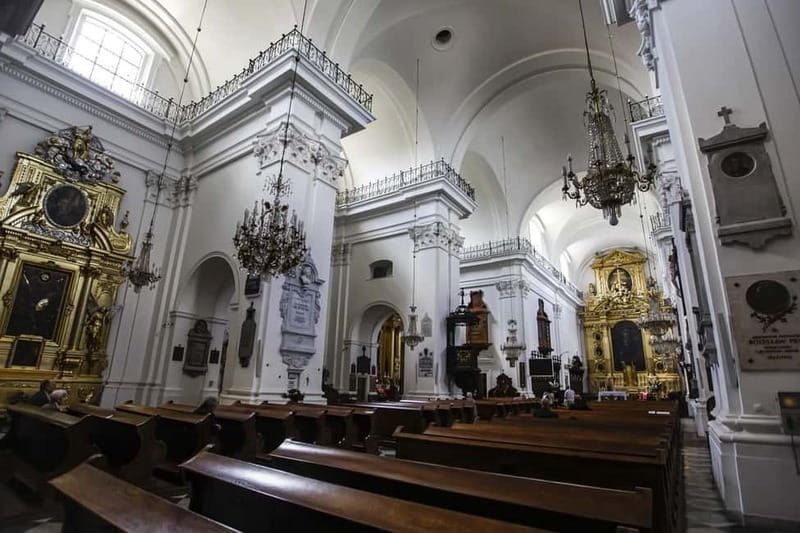 Chopin Tour in Warsaw with Skip-the-line Museum & Concert - The 2-hour and 3-hour choices, and what to pick