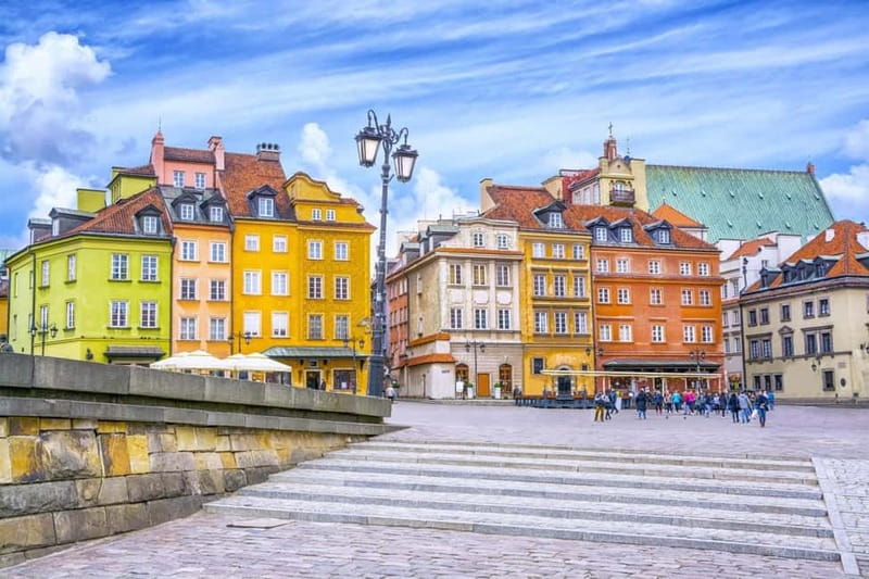 Chopin Tour in Warsaw with Skip-the-line Museum & Concert - Price and value: what you really pay for at $136 per person