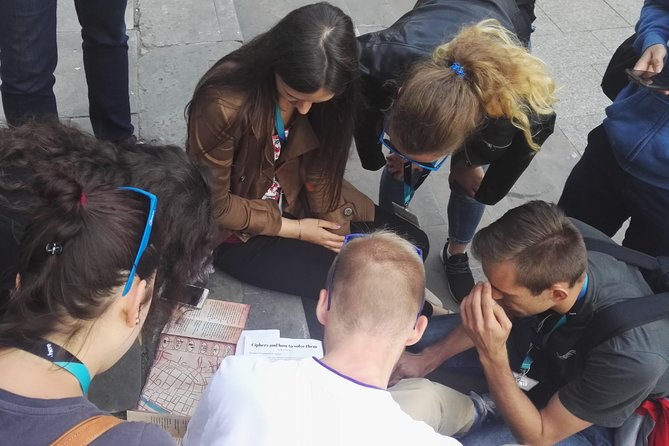 City Game Tour Gdańsk - Timing, weather, and how to choose the right day