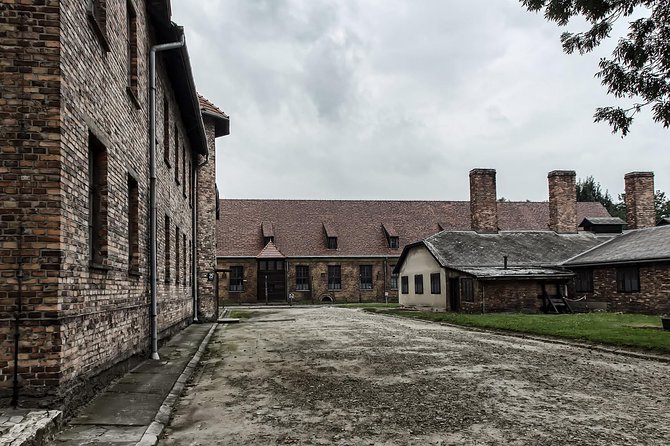 Combined tour Auschwitz Birkenau guided & Salt Mine guided from Krakow - From Krakow To Two Icons in One Guided Day
