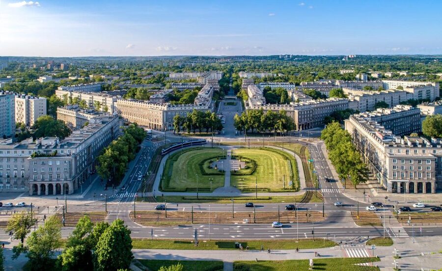 Communist Krakow - Nowa Huta Walking Tour in English - Key things you’ll really notice on this Nowa Huta walk