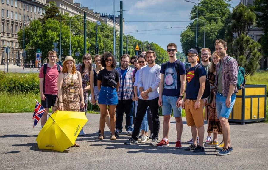 Communist Krakow - Nowa Huta Walking Tour in English - Why the guides matter so much in a tour like this