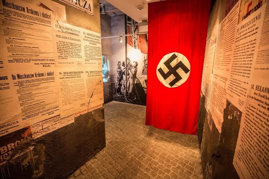 Cracow: Guided Tour of Schindler's Factory & Jewish Ghetto - Podgórze Streets After the Museum: Reading the City Like Evidence